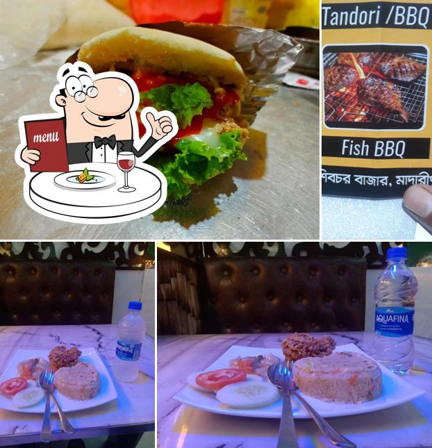 BBQ Plus
