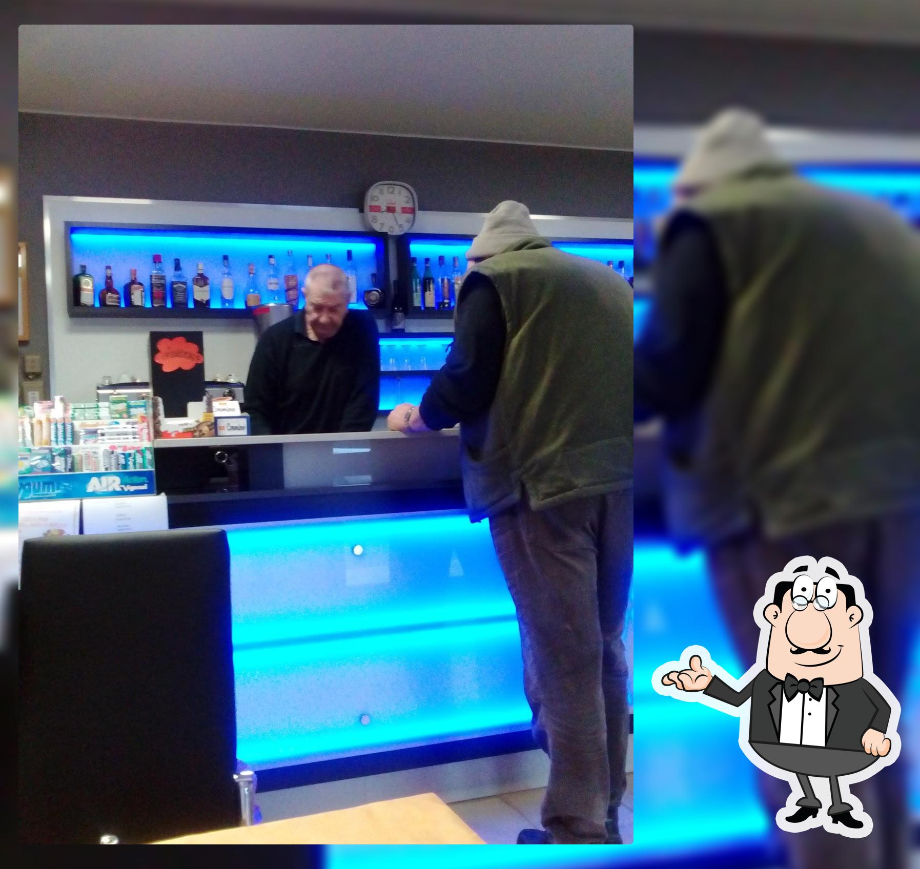 Bar Sport