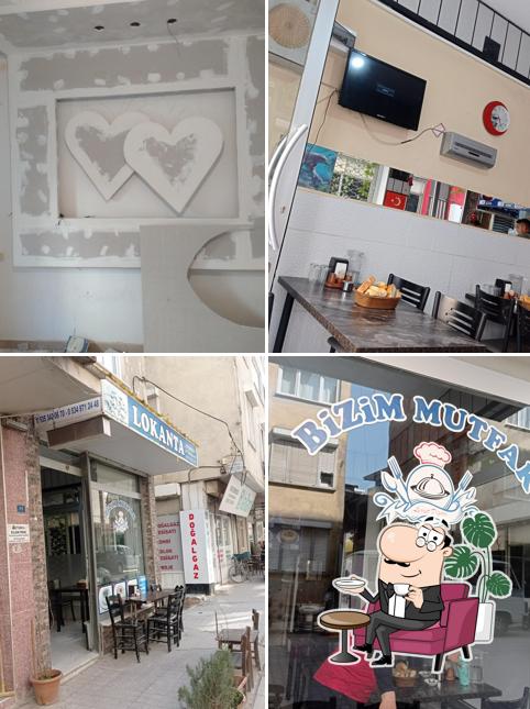 Bizim Mutfak - Çorba ve Ev Yemekleri