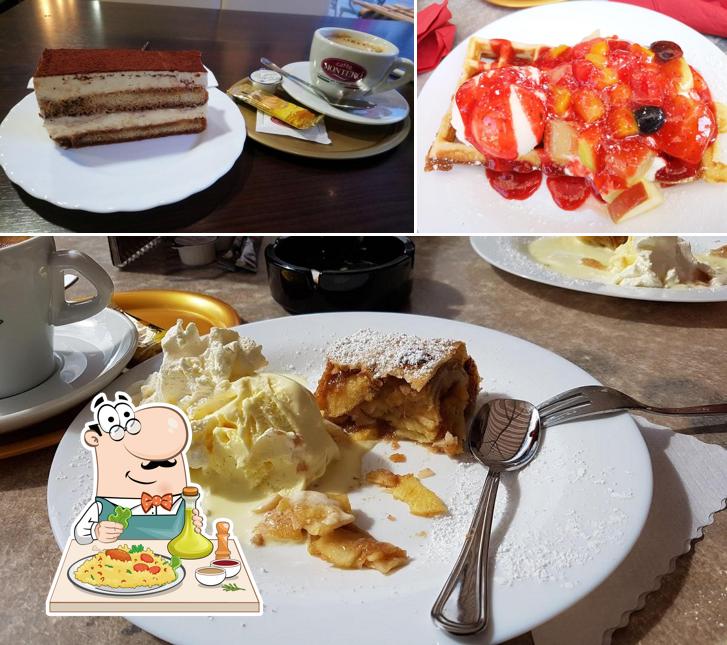 Eiscafé/Kuchen/ Hugo Lopes(DuHugo)