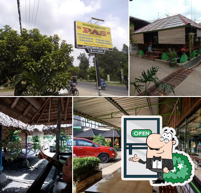 Pindang Pas