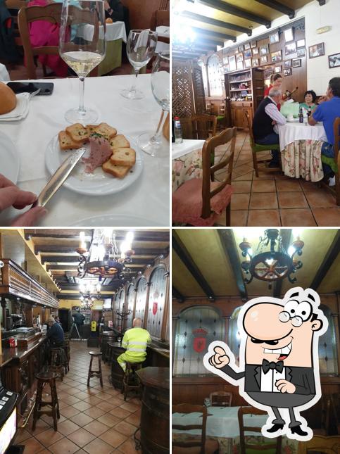 Hostal Restaurante Los Galgos