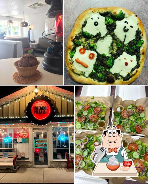 Creemore Pizza Co.