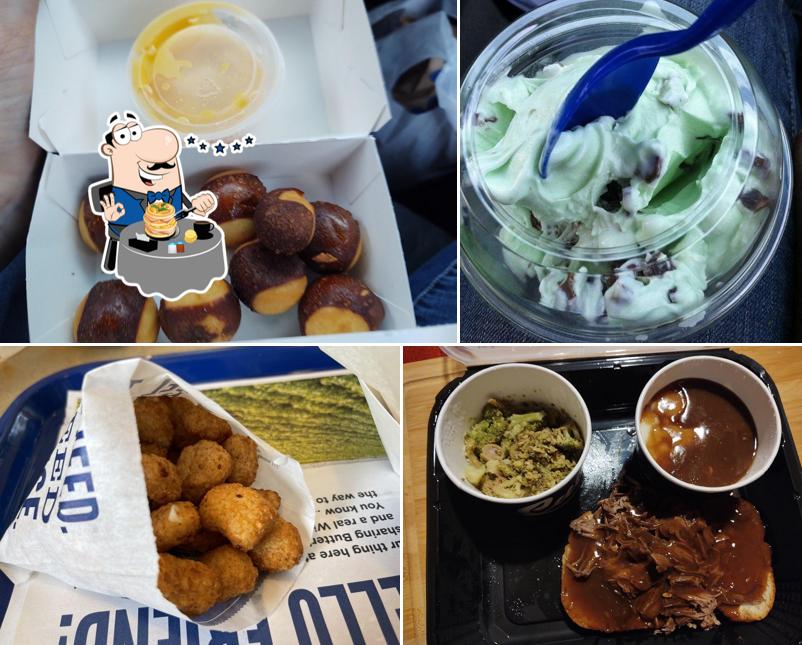 Culver’s