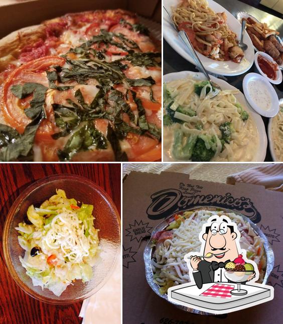Domenico's