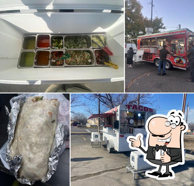 El Jaripeo The Taco Spot