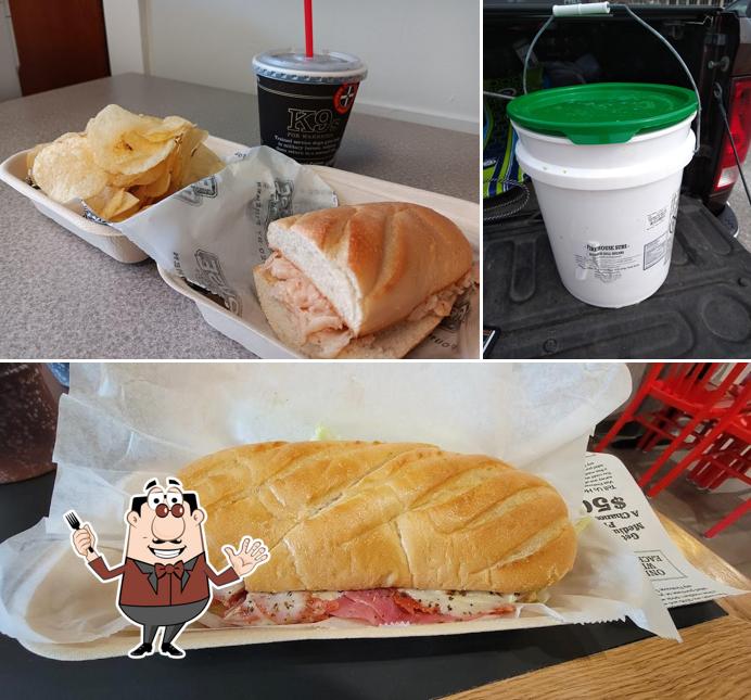 Firehouse Subs