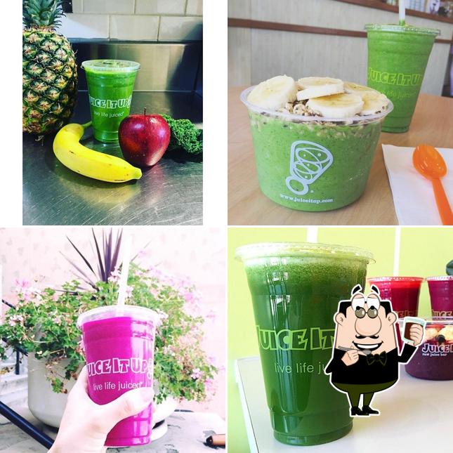 Juice It Up!