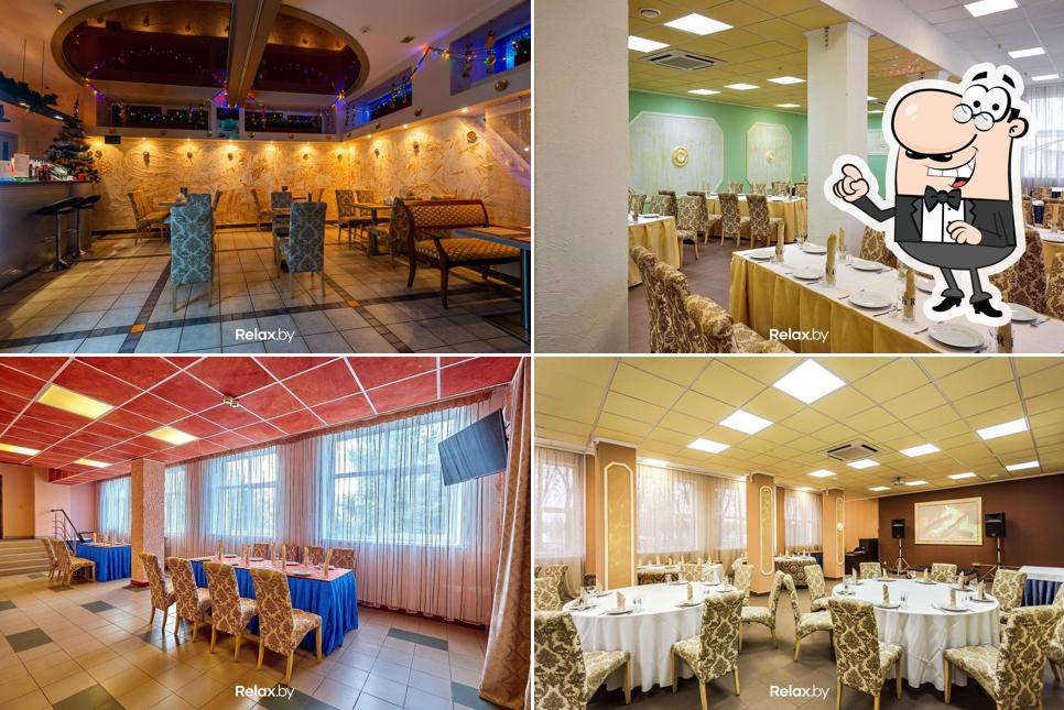 Кафе "Персона"