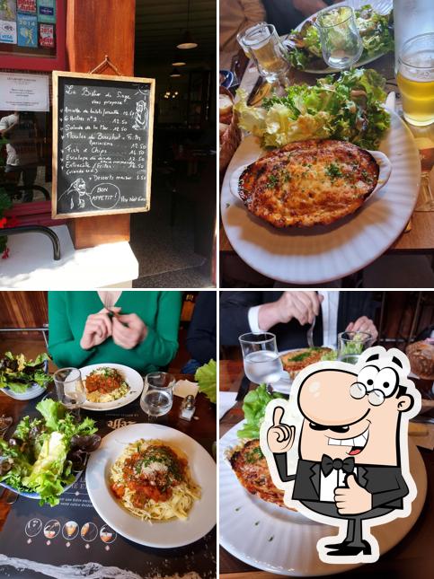 L'Escale - Café & Restaurant