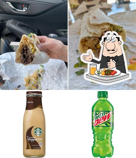 Laredo Taco Company
