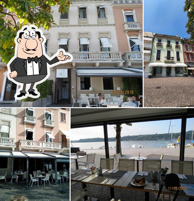 Locanda del Benaco