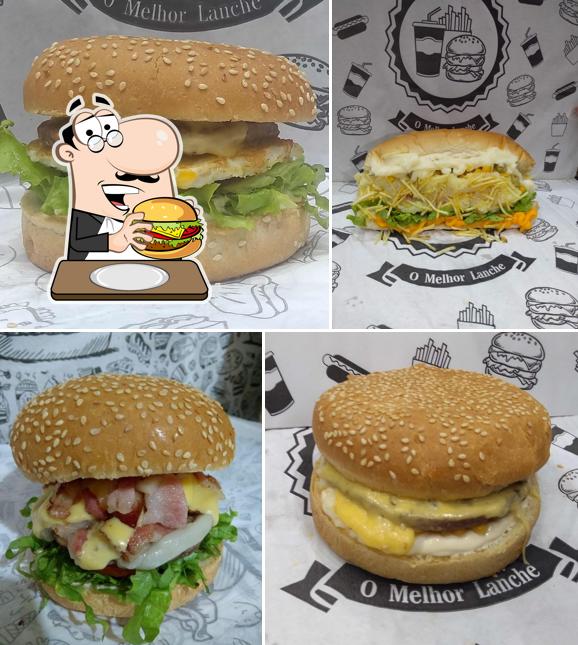 Marquinhos Lanches