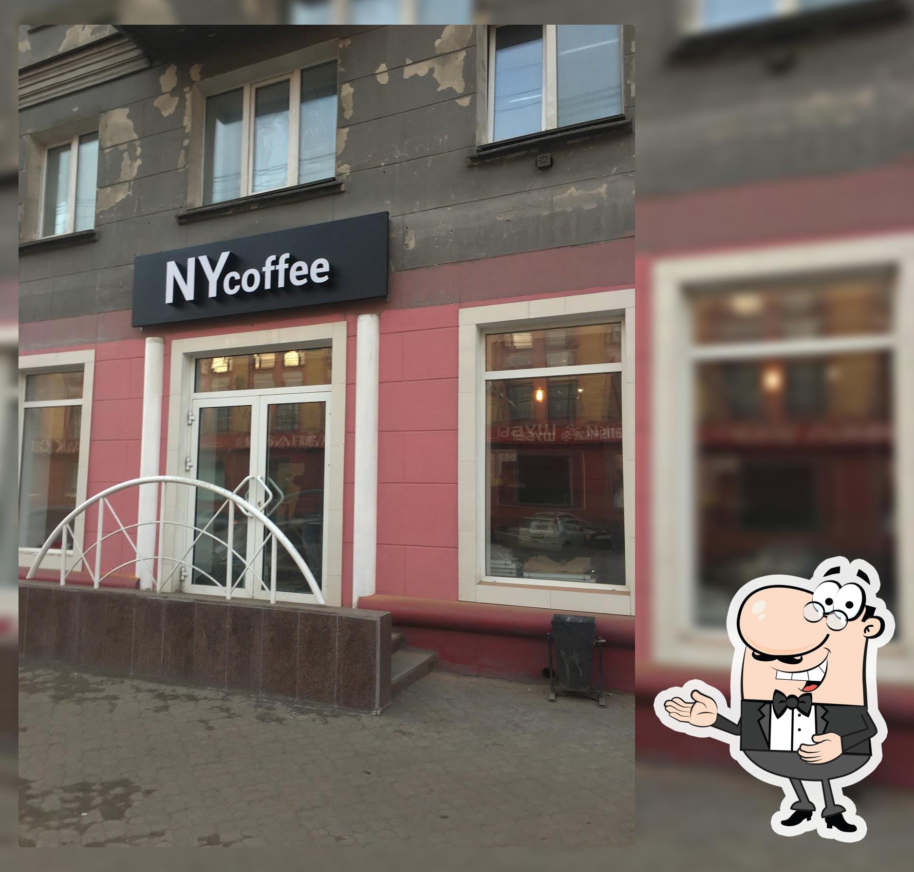 New York Coffee