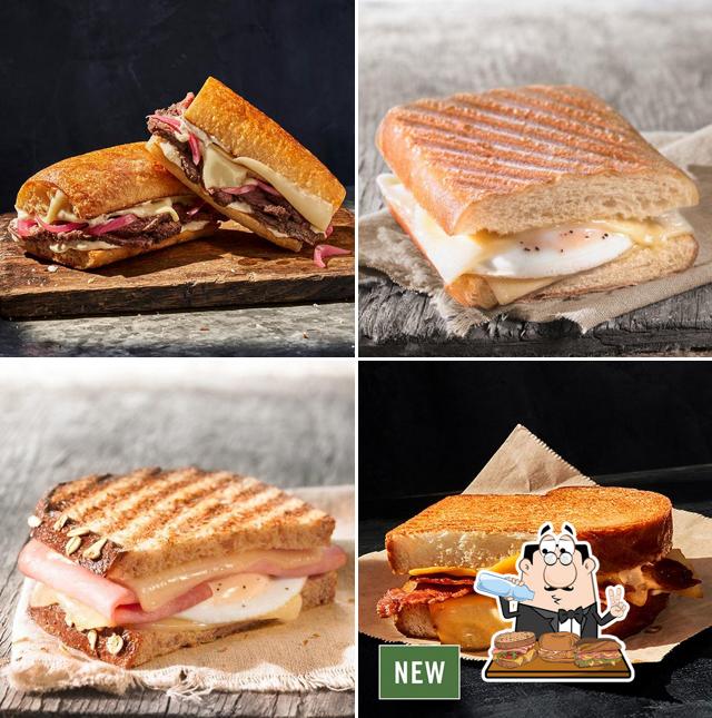 Panera Bread