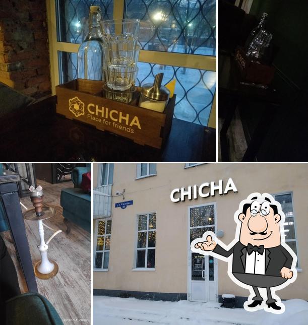 Chicha