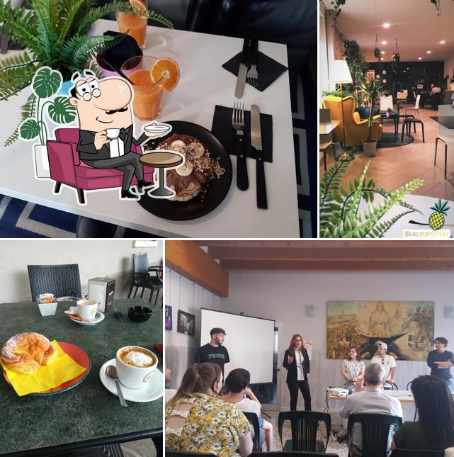 La Clip Café