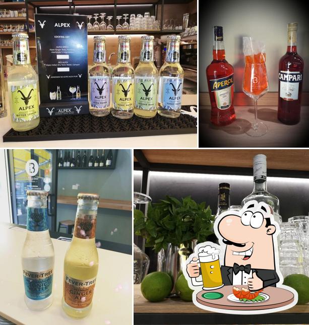 Little Bar Luzzara