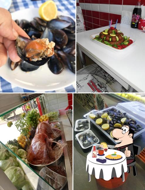 Adıyaman Osmanlı Çiğ Köfte Ferdi Usta