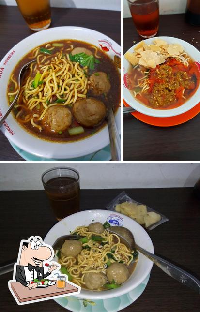 Bakso Pak Elon Khas Kuningan