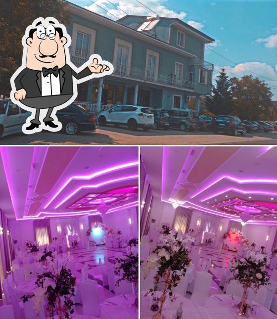 Bar Restorant “Tusha”