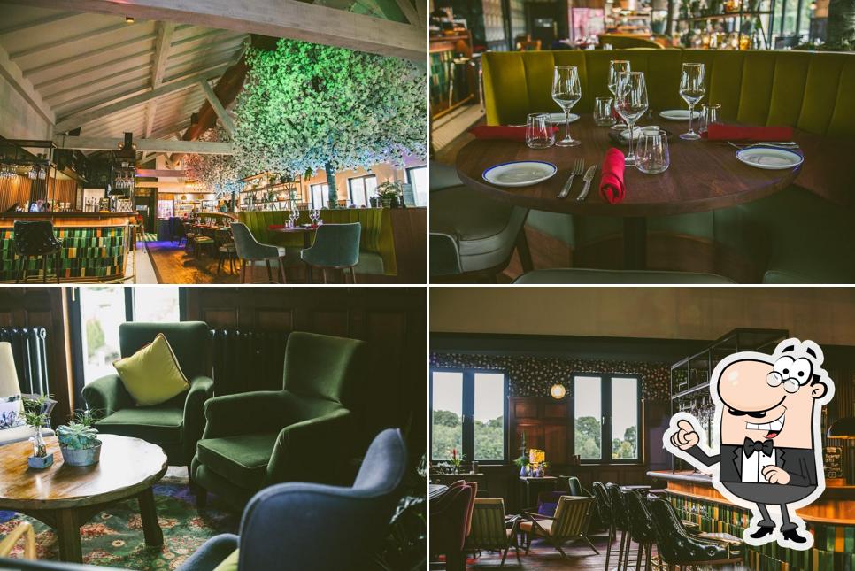 Castle Kitchen + Bar