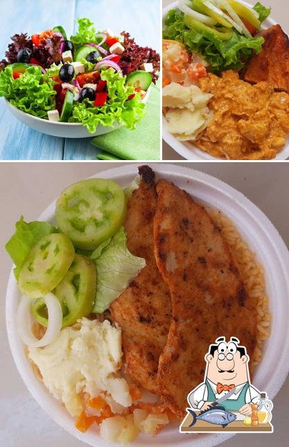 Quentinhas Delivery