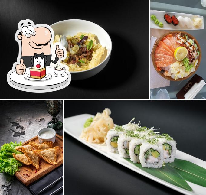 DAKI Restaurant & Club