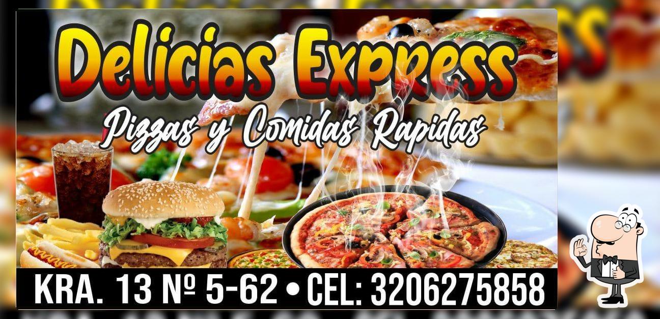 Delicias express