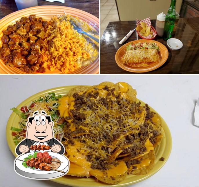 El Aguaje Mexican Restaurant