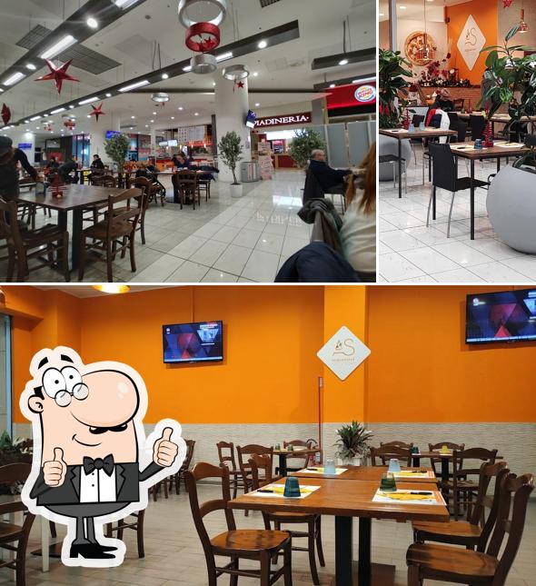 ACQUAESALE Pizza e Cucina