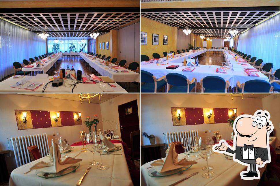 Restaurant Goldstuben - Korbach