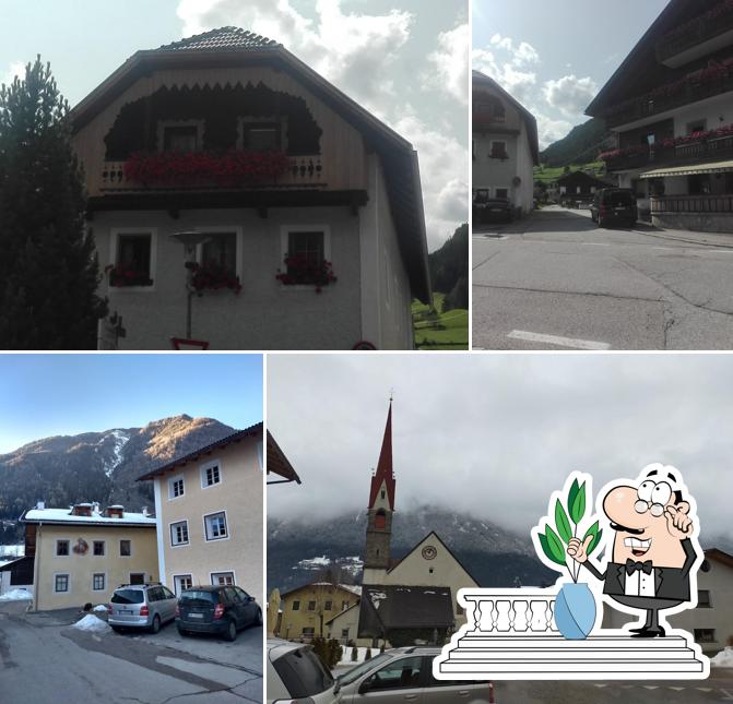 Golla - Gasthaus Kohlgrube
