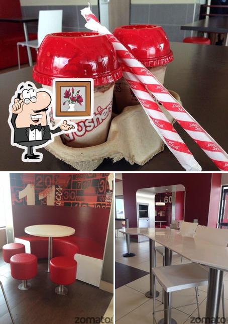 KFC Wierda Park