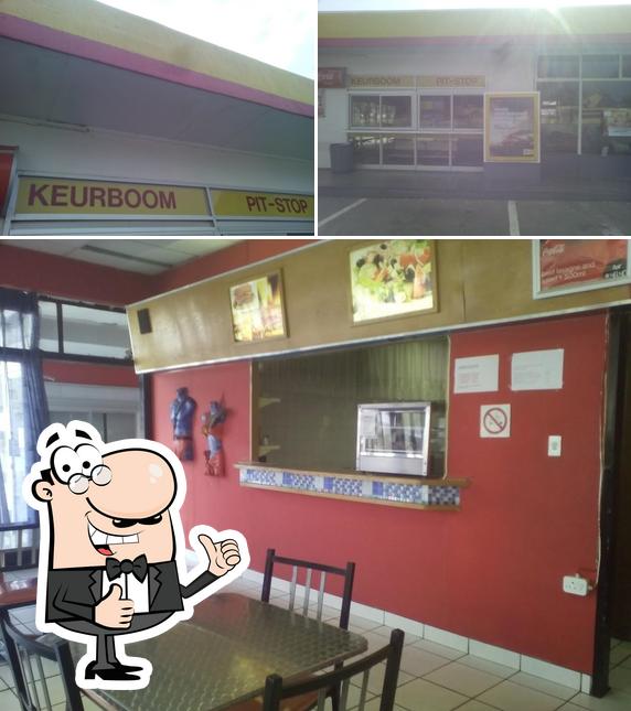 Keurboom Pit-Stop