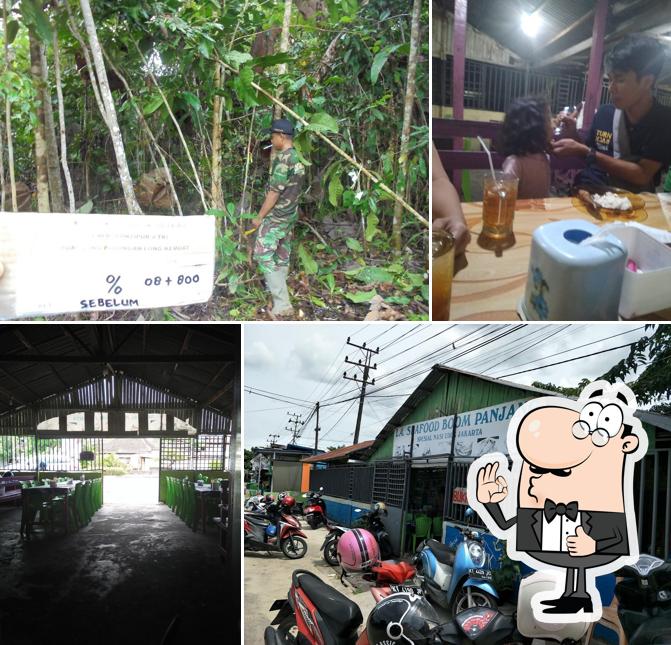 WARUNG LA