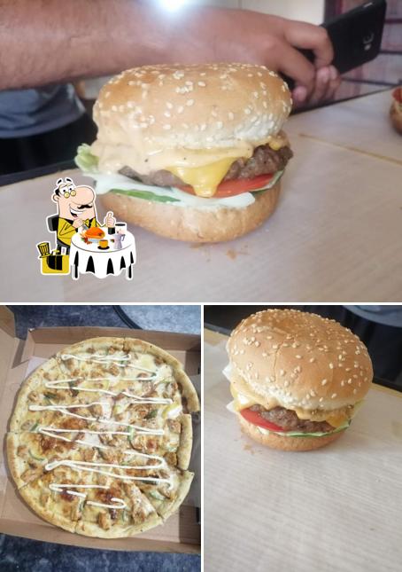 LOVEN PIZZA FORT ABBAS