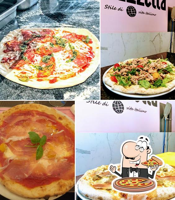 La Gazzetta Pizzeria
