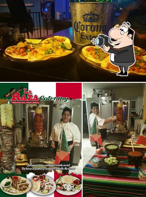 La Raza