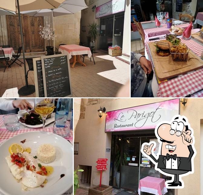 Le Parigot