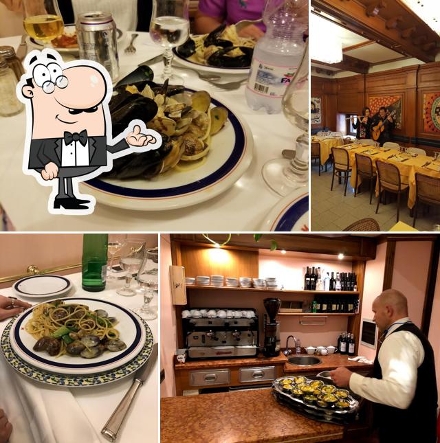 Ristorante Mangrovia