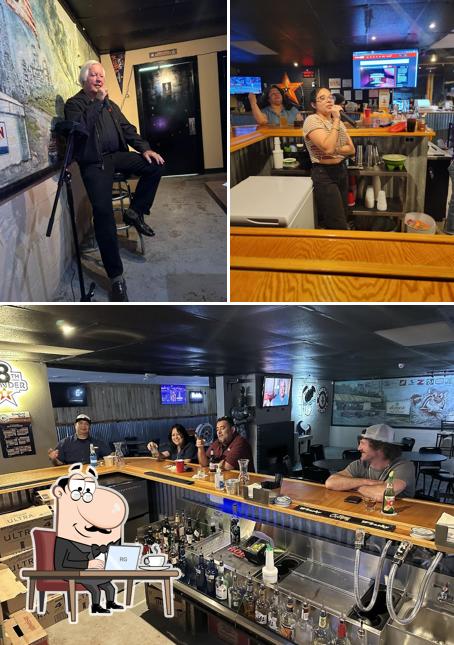 Miss Vicki's Bar