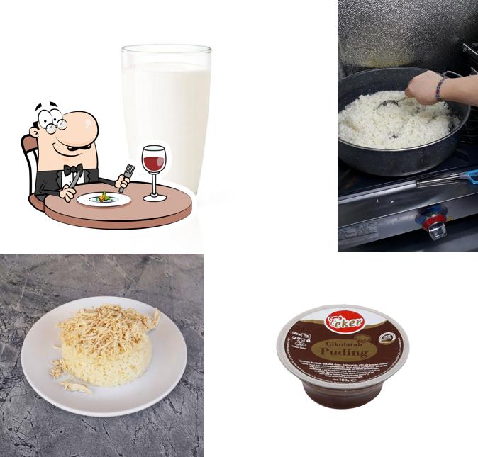 Nefis Pilav