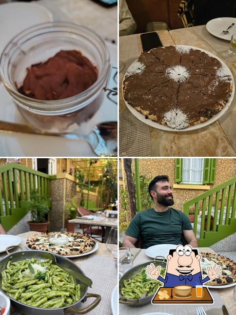 Pizzaria Trattoria
