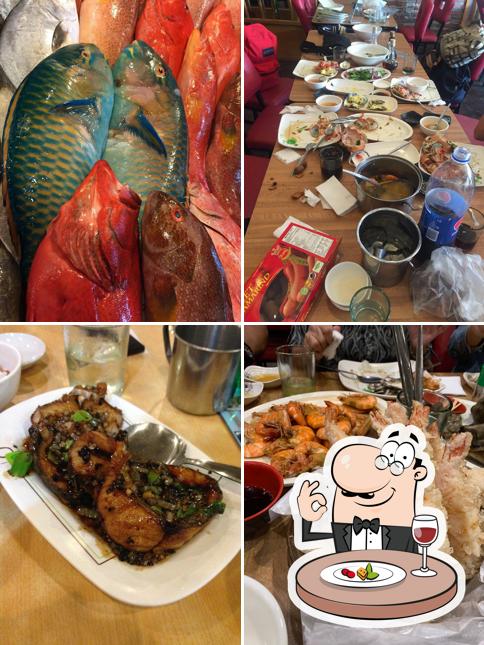 Robbie's Dampa Macapagal