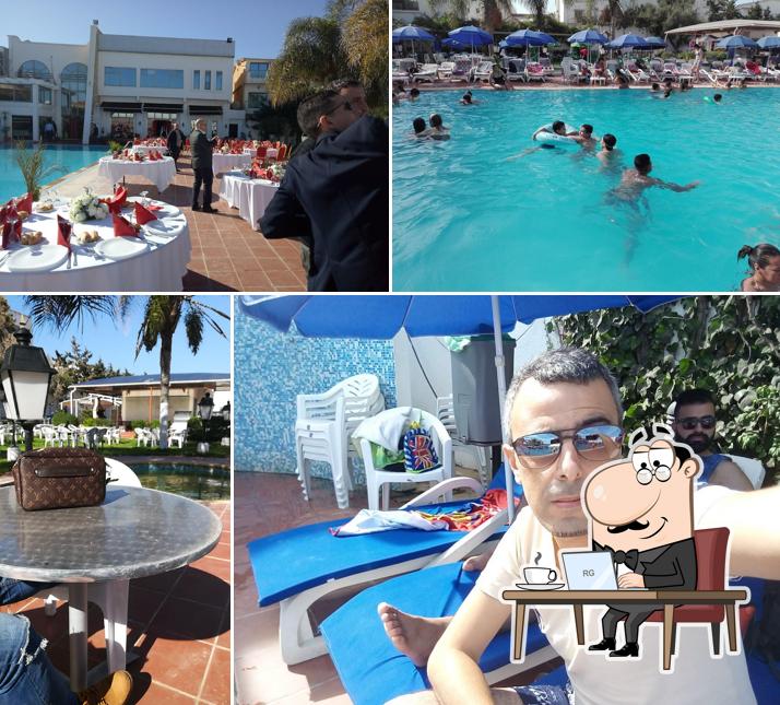Sun club
