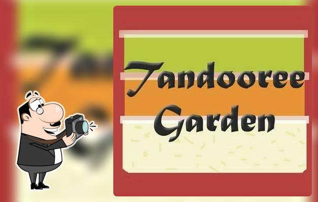 Tandooree Garden Takeaways Dunedin