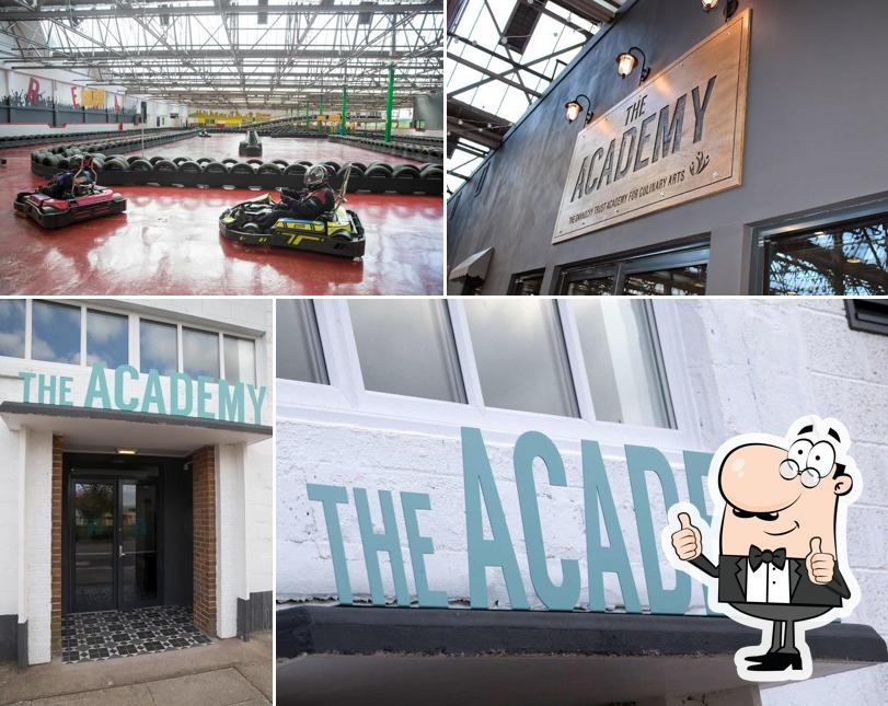 The Academy