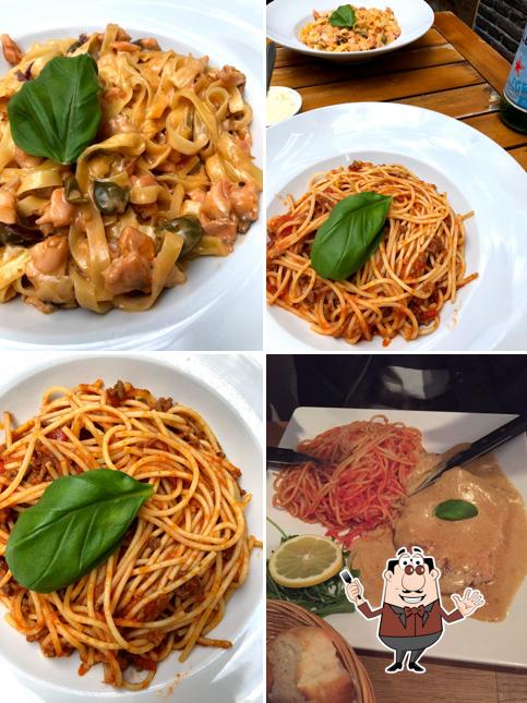 Verona Ristorante Italiano