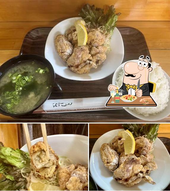お食事処 min 〜みん〜